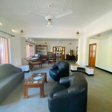 Happy Valley Residence Unawatuna Galle Dış mekan fotoğraf