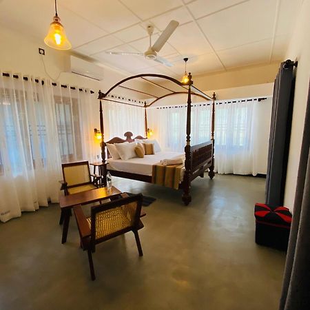 Happy Valley Residence Unawatuna Galle Dış mekan fotoğraf