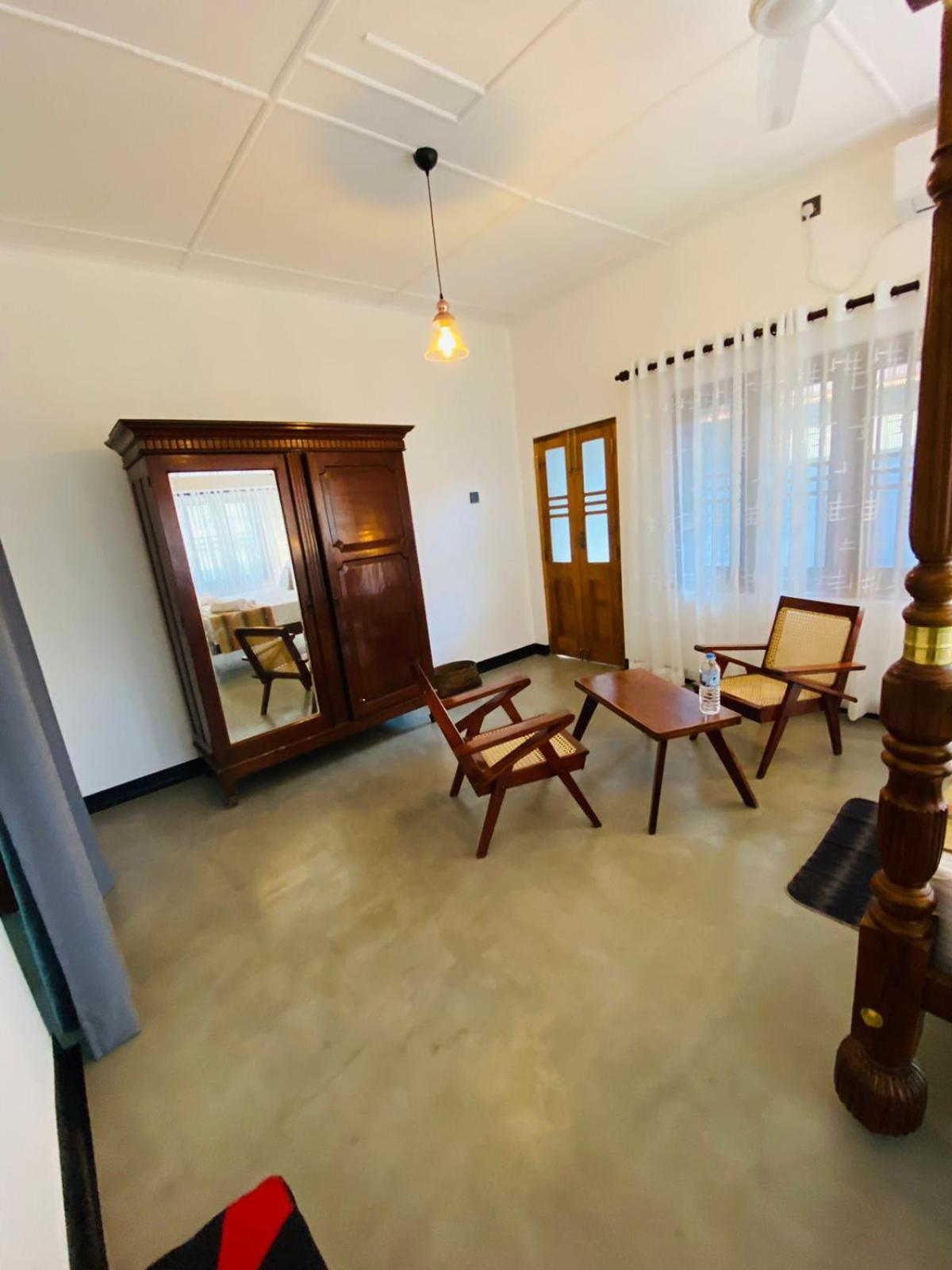 Happy Valley Residence Unawatuna Galle Dış mekan fotoğraf
