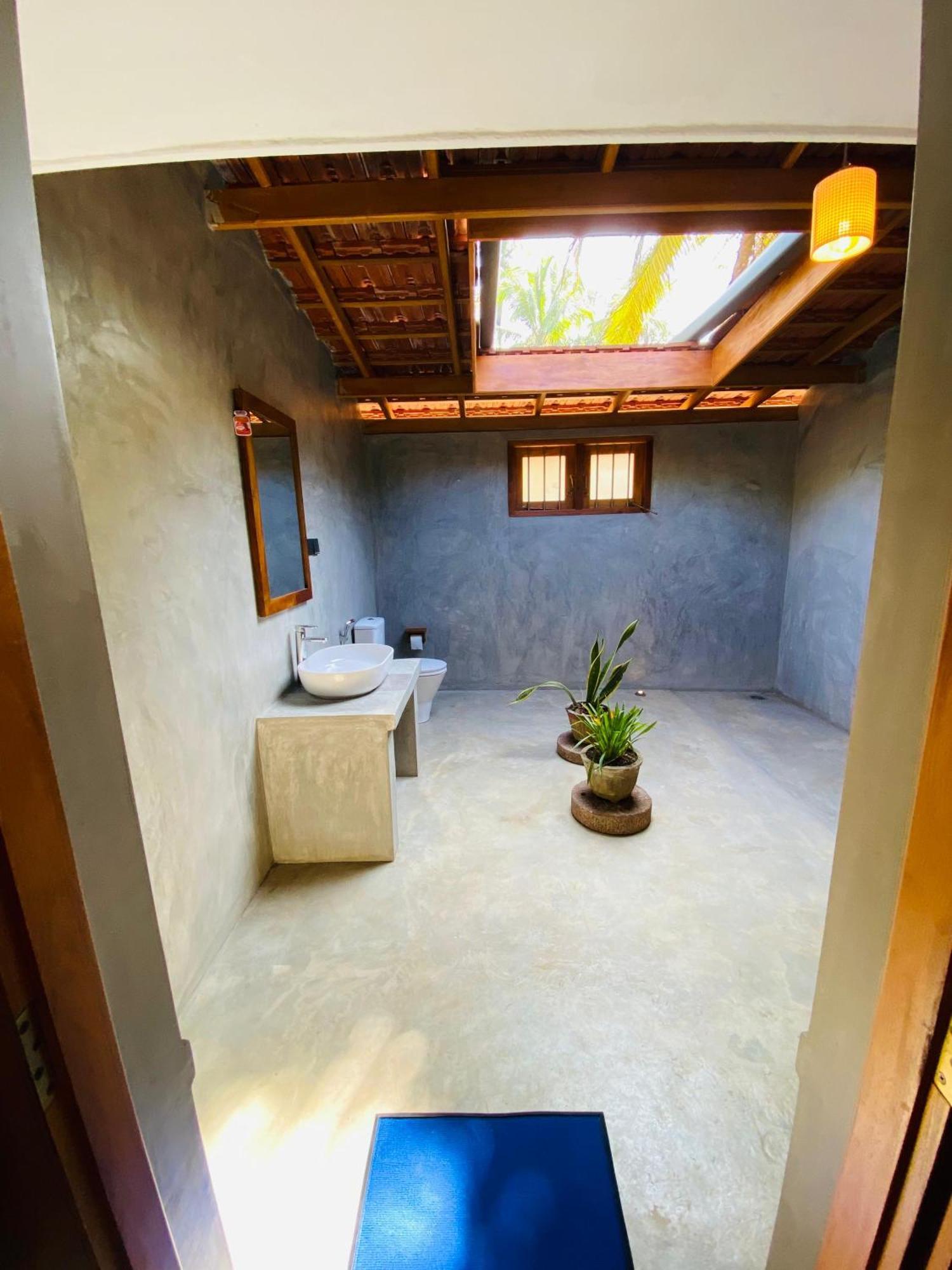 Happy Valley Residence Unawatuna Galle Dış mekan fotoğraf