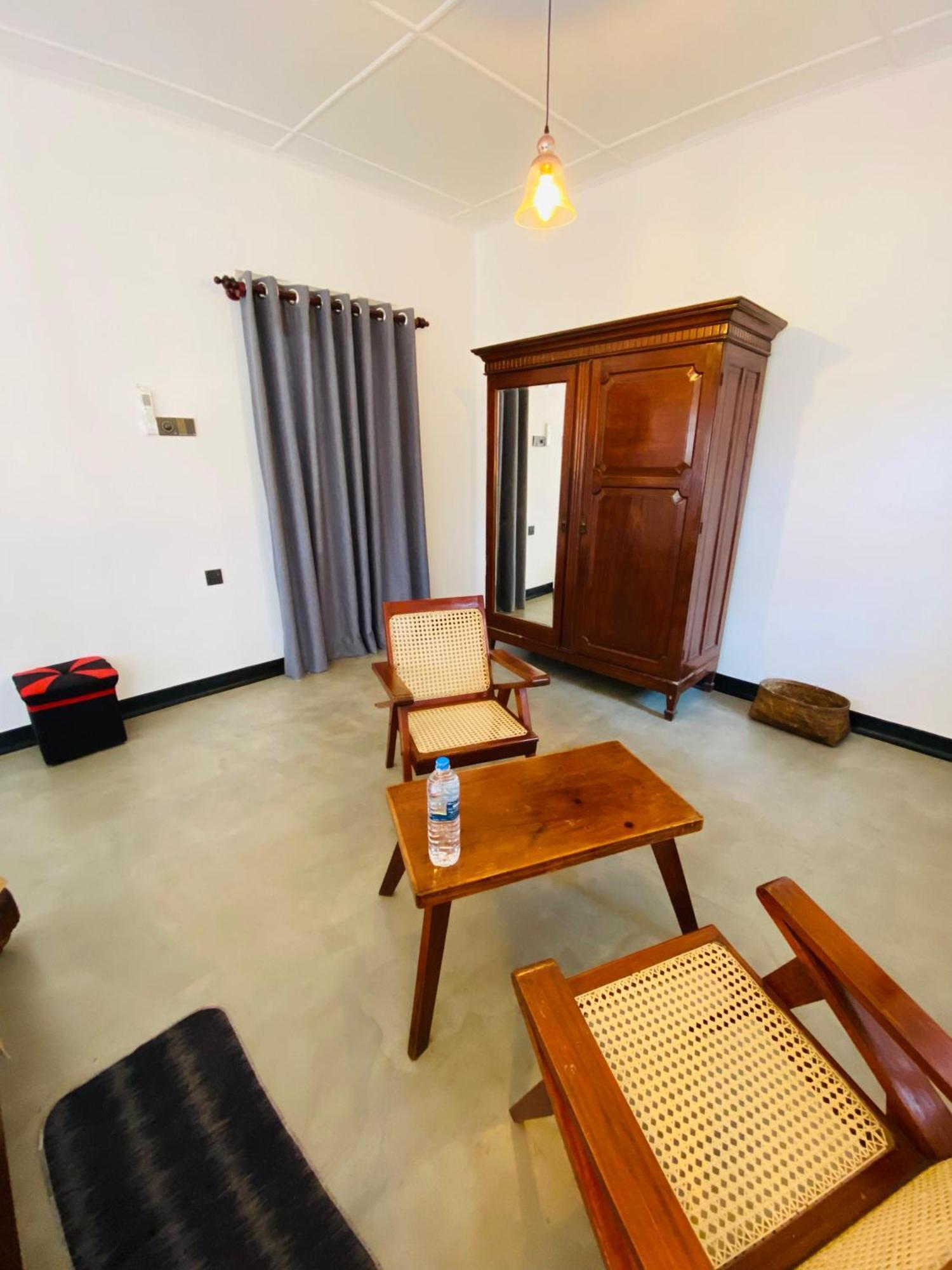 Happy Valley Residence Unawatuna Galle Dış mekan fotoğraf