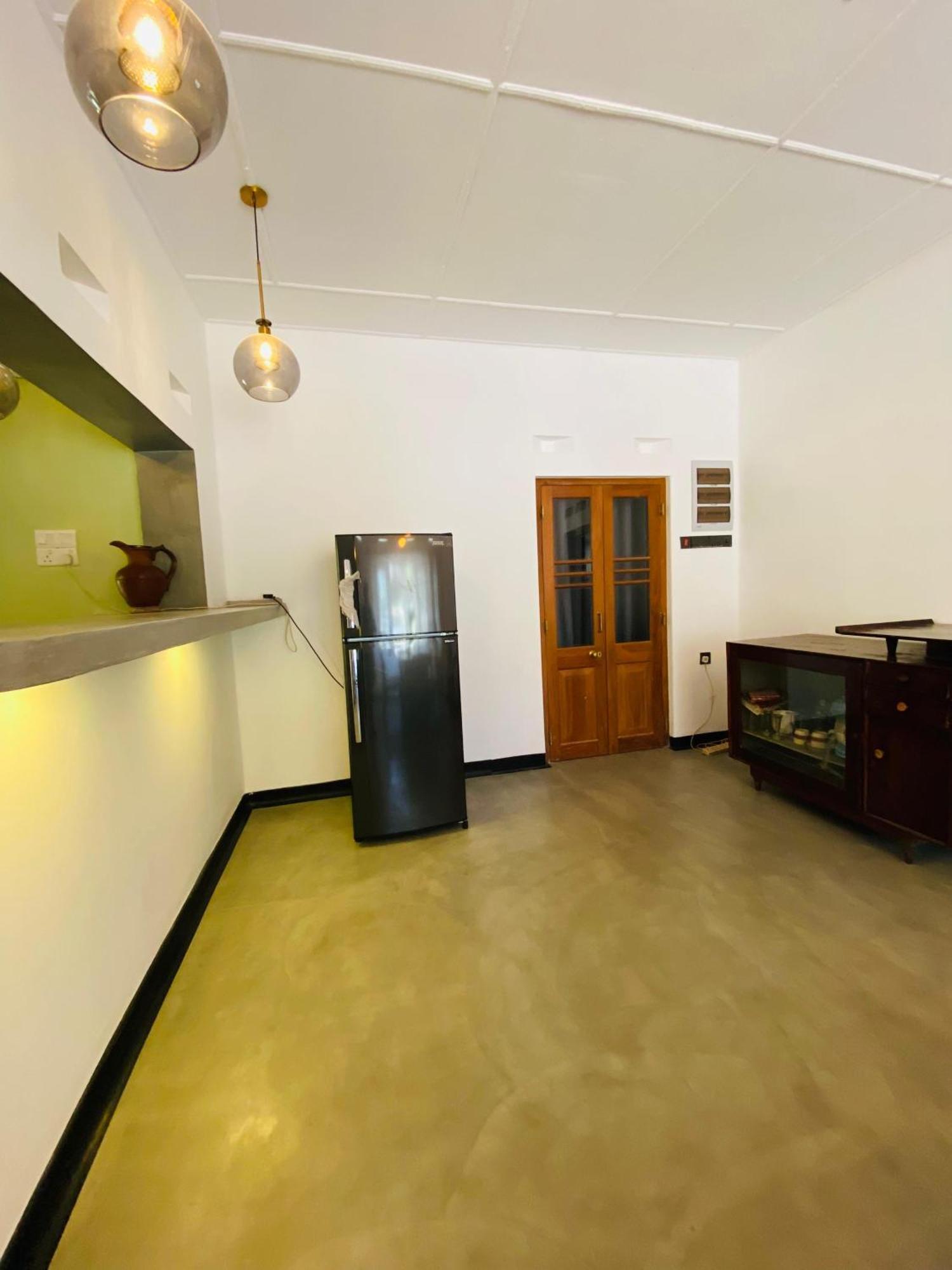 Happy Valley Residence Unawatuna Galle Dış mekan fotoğraf