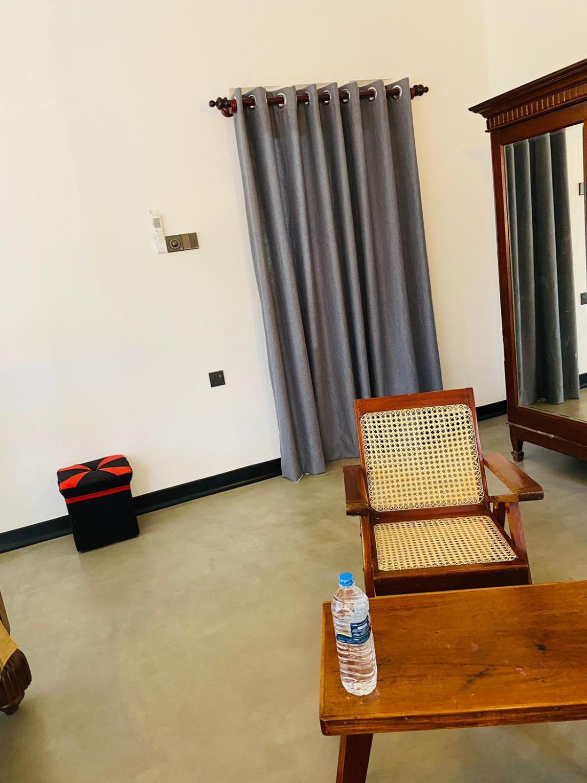 Happy Valley Residence Unawatuna Galle Dış mekan fotoğraf