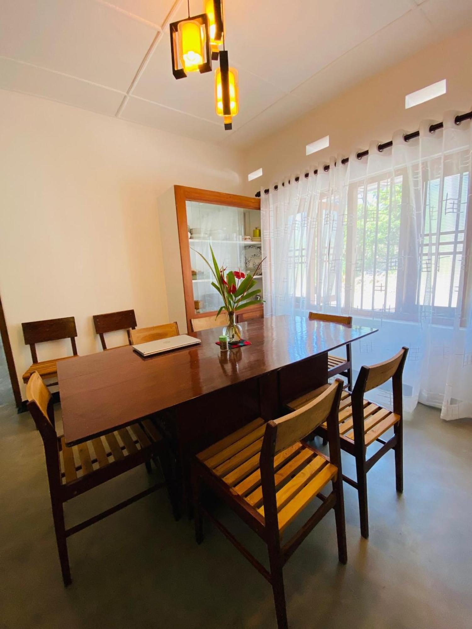 Happy Valley Residence Unawatuna Galle Dış mekan fotoğraf