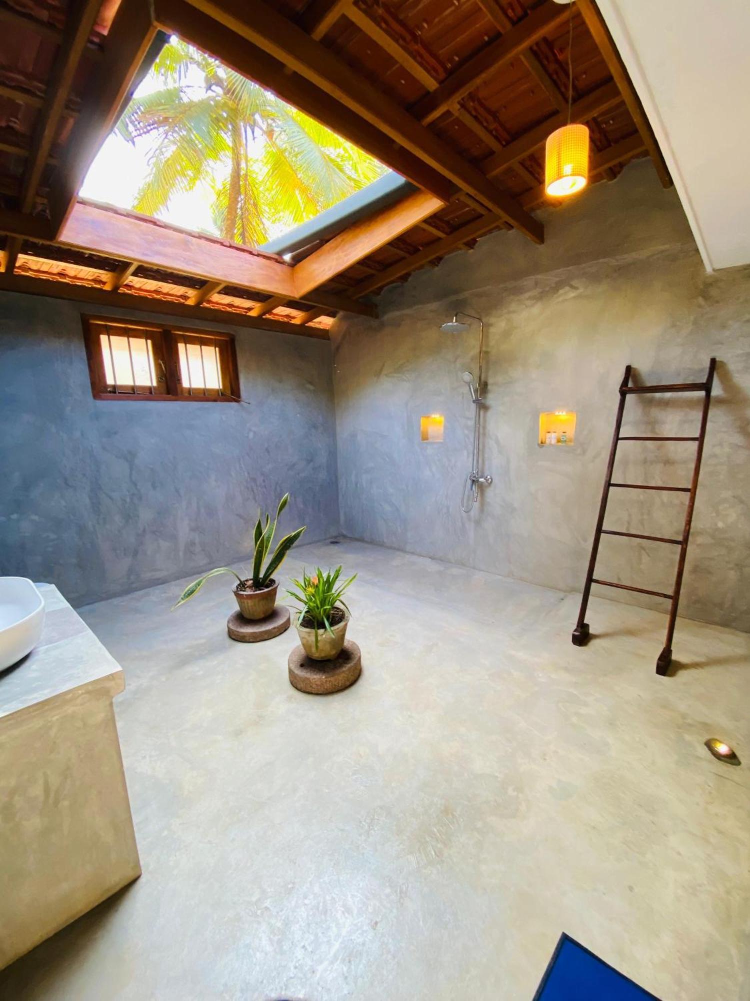 Happy Valley Residence Unawatuna Galle Dış mekan fotoğraf
